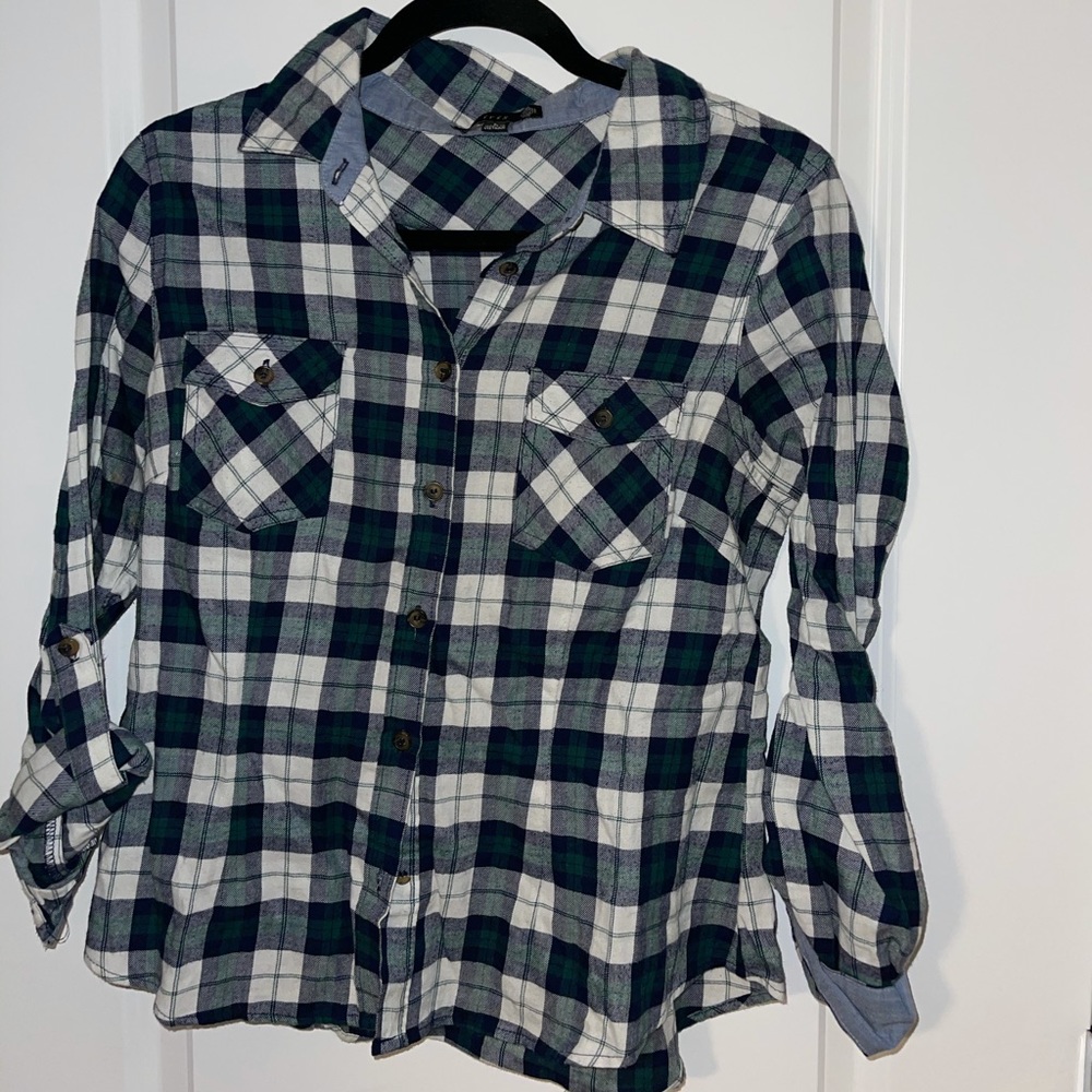 Flannel
